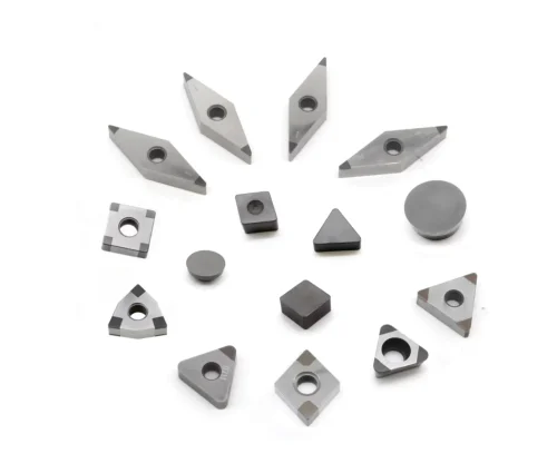 CBN Inserts Supplier in India