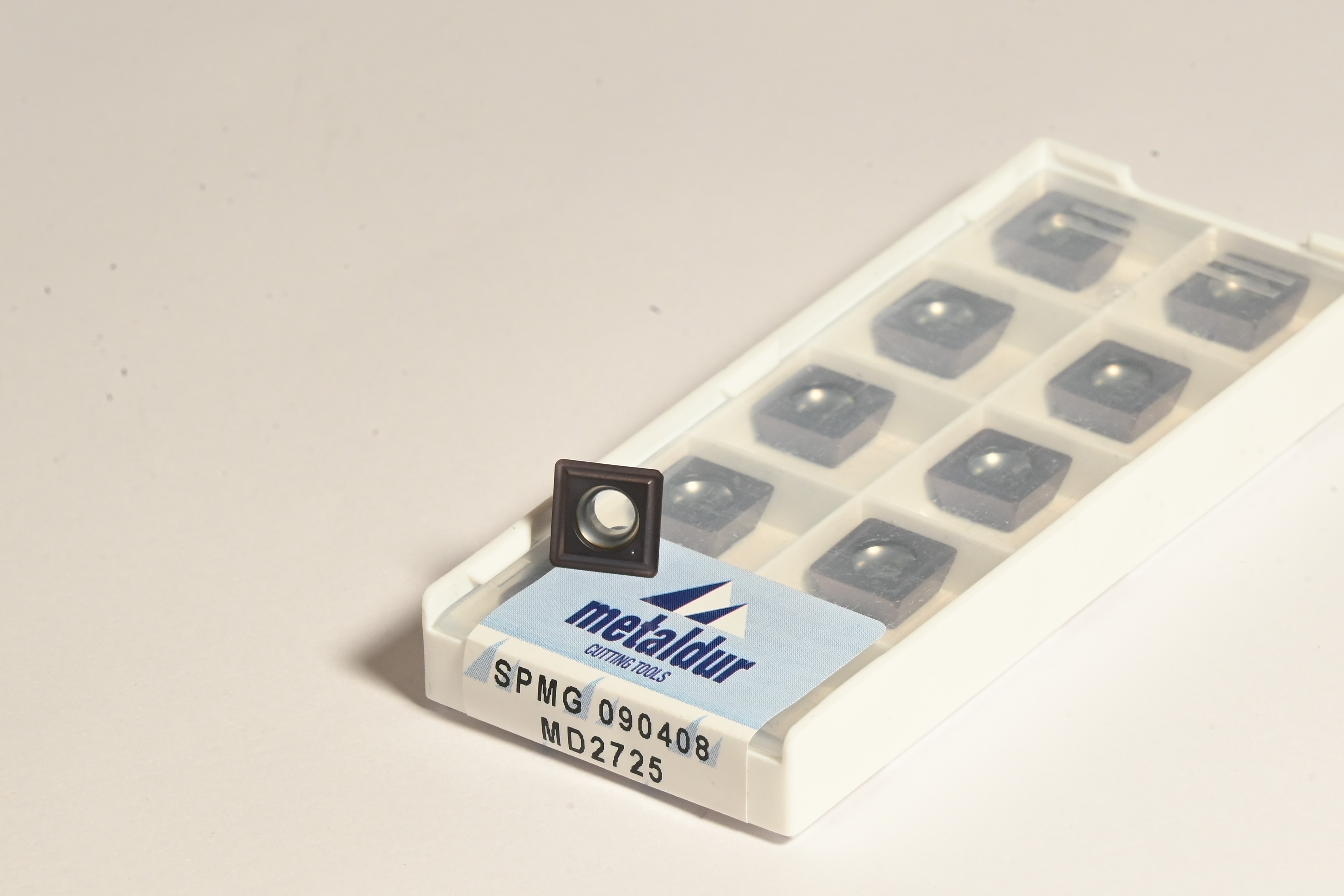 Drilling Inserts Supplier in India