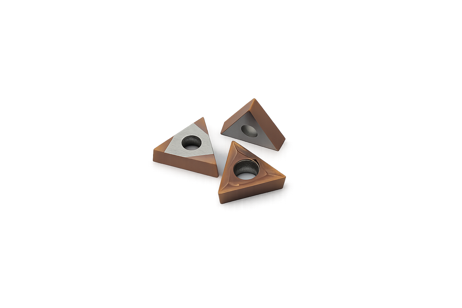 TCMT Positive Turning Insert
