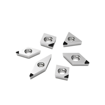 PCD Turning & Milling Inserts — Metaldur