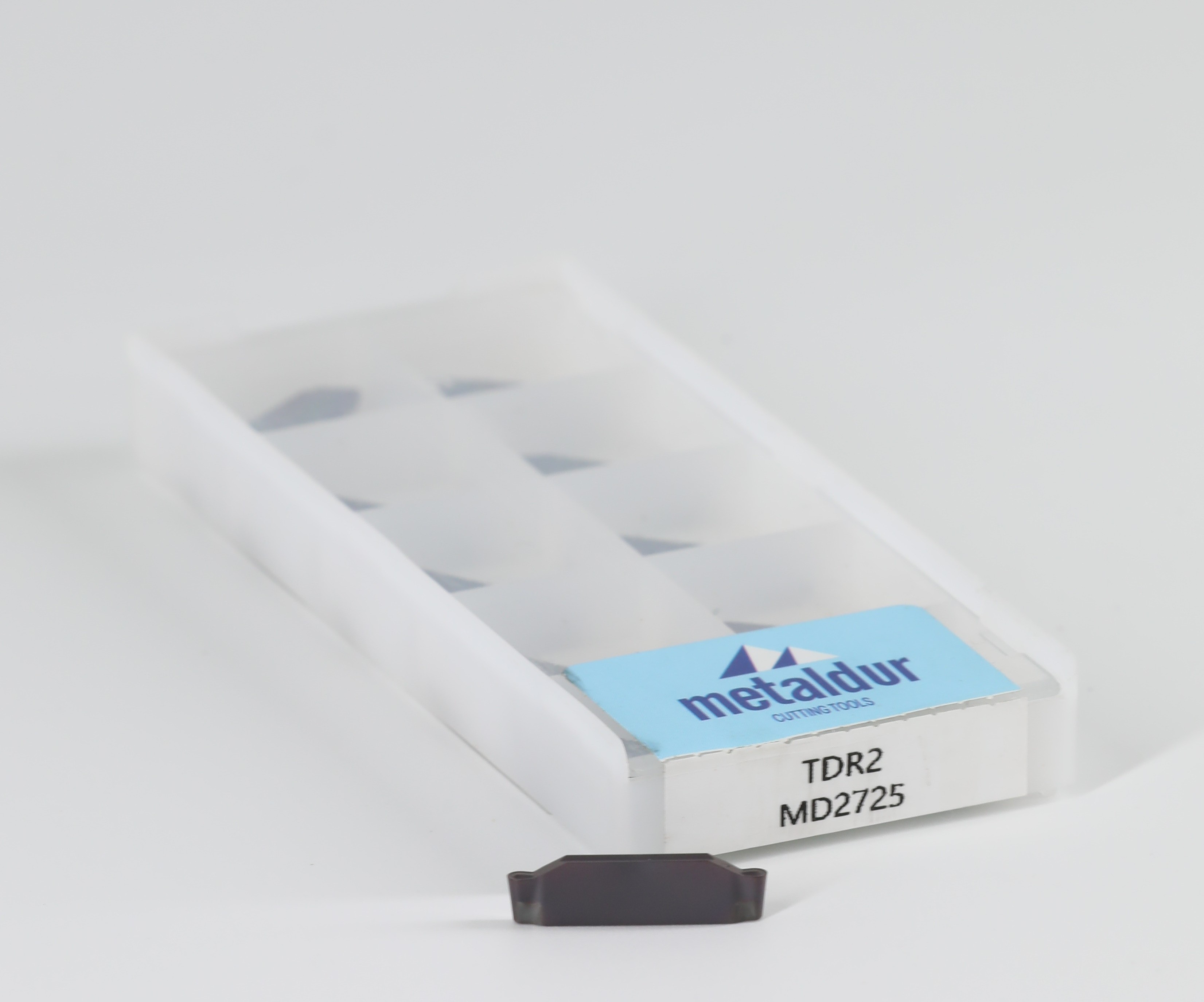 Parting & Grooving Inserts Supplier in India
