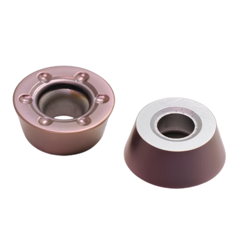 RDMT insert series
