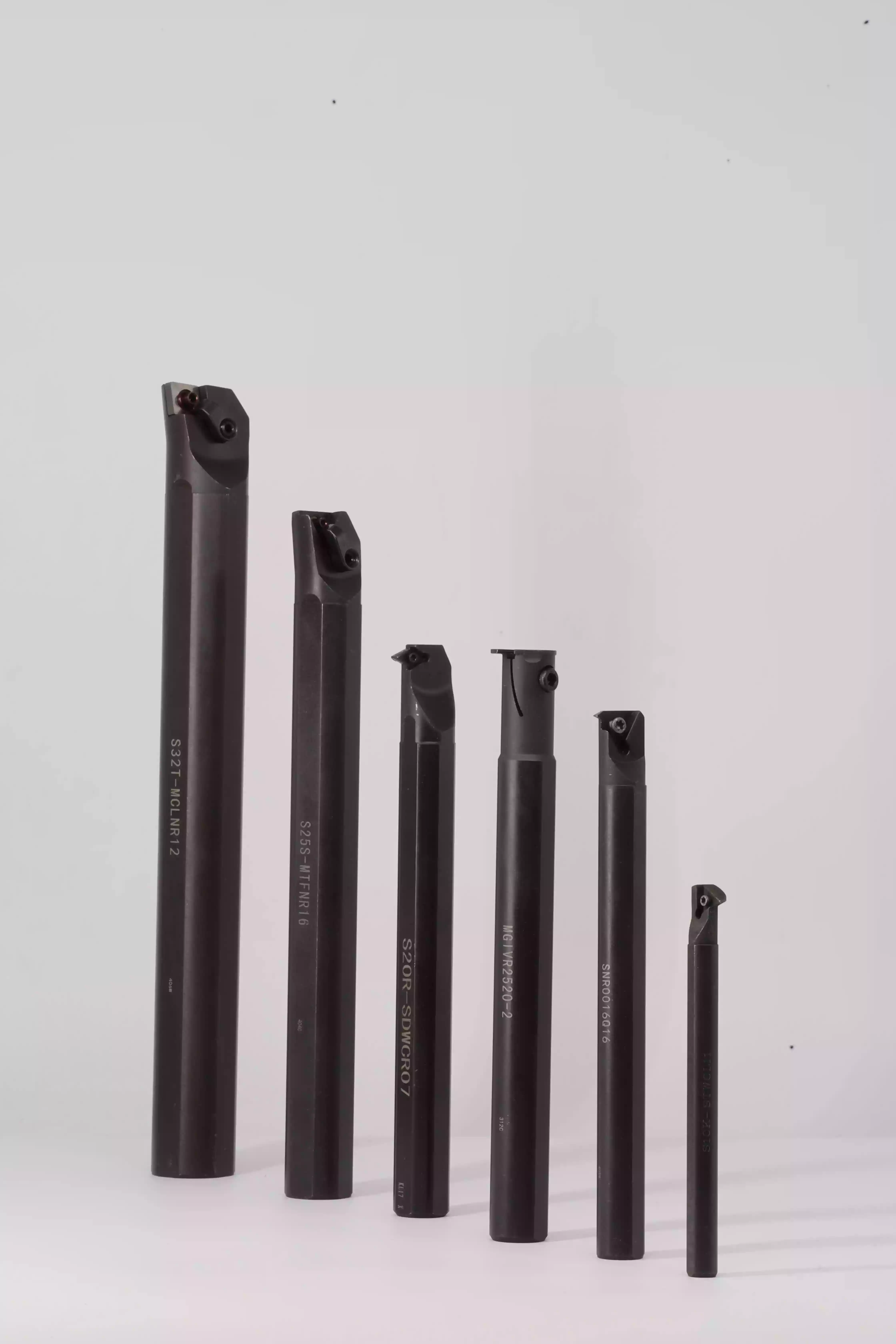 Precision CNC boring bar made by Metaldur in India