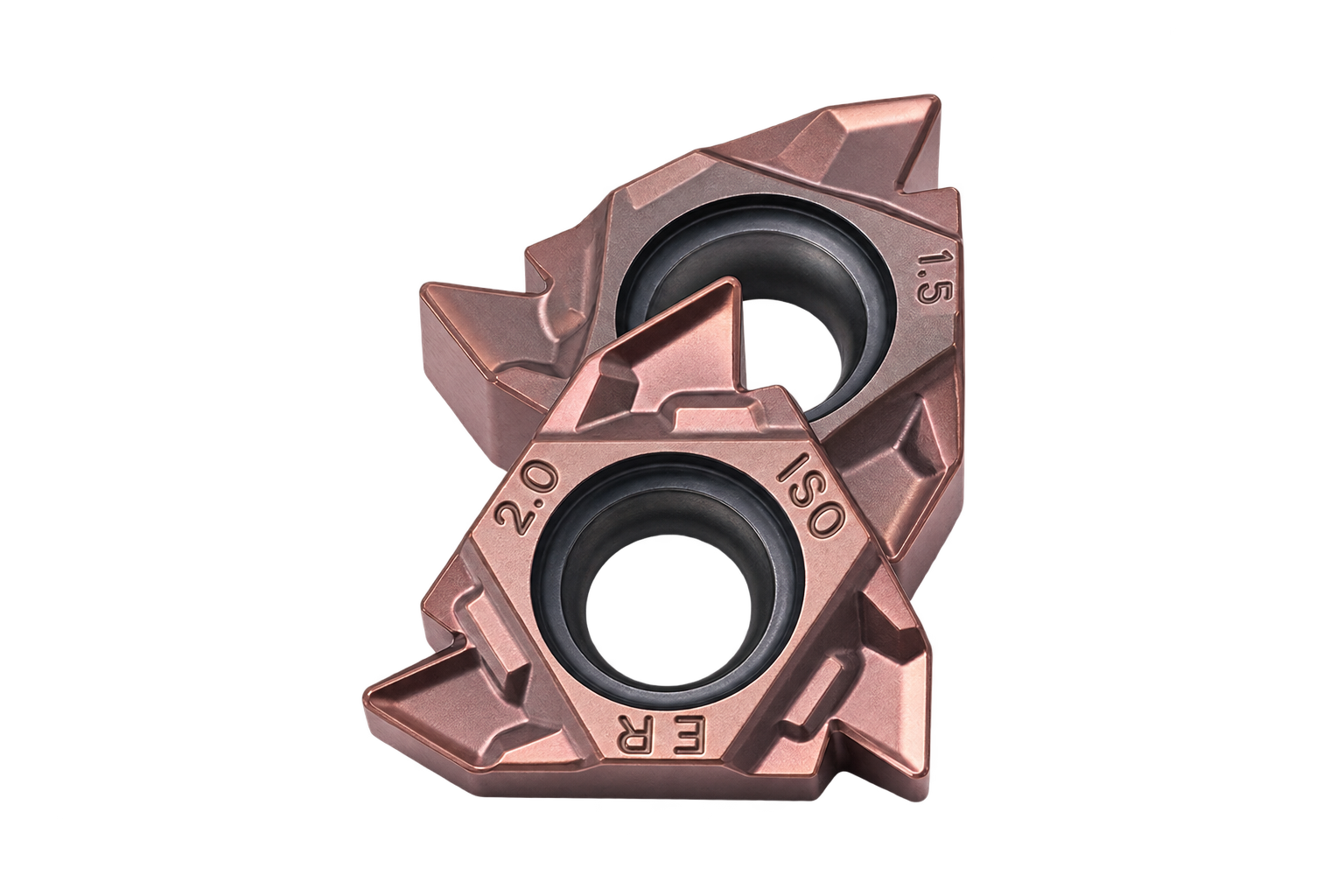 Copper Coating