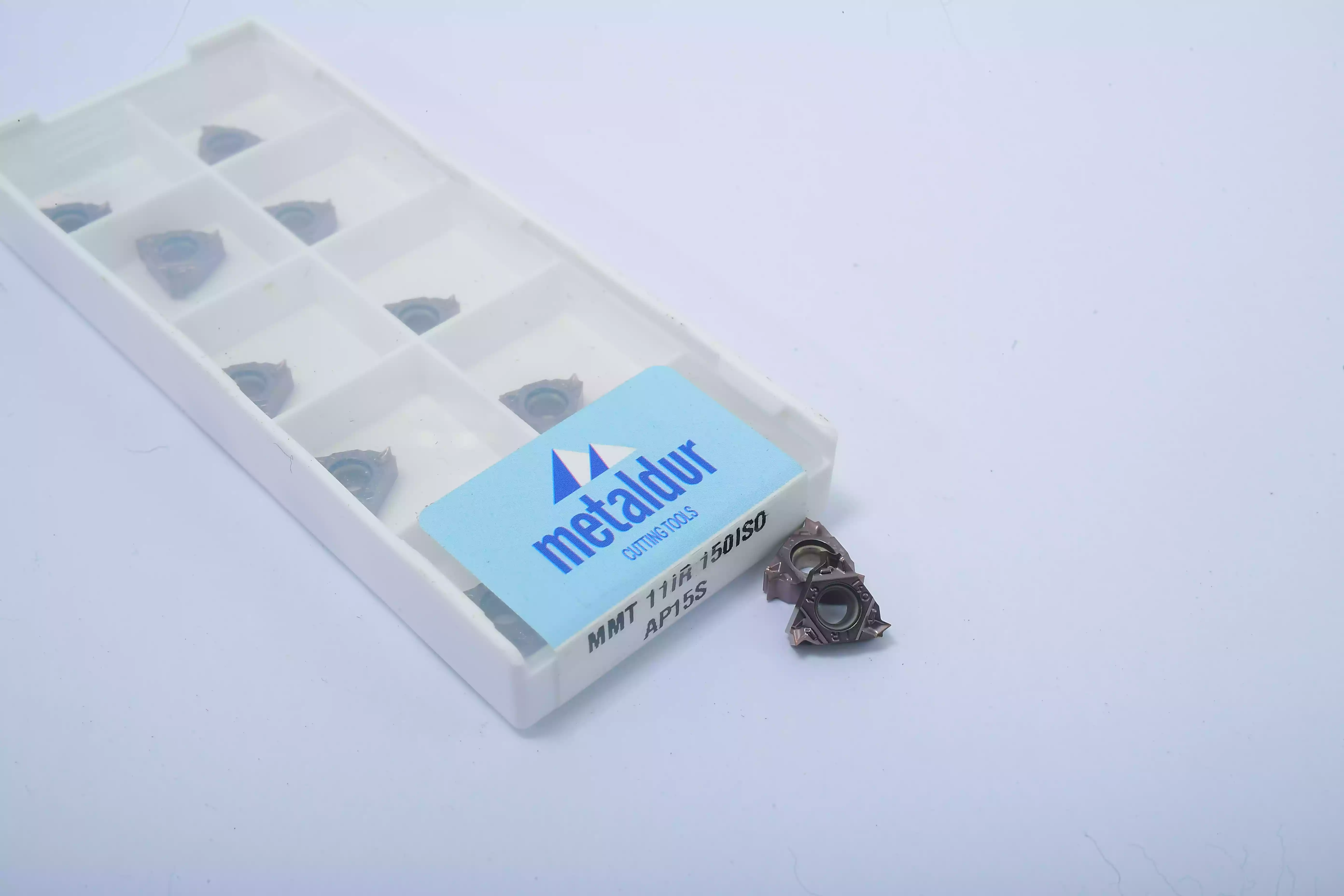 Carbide Inserts Background