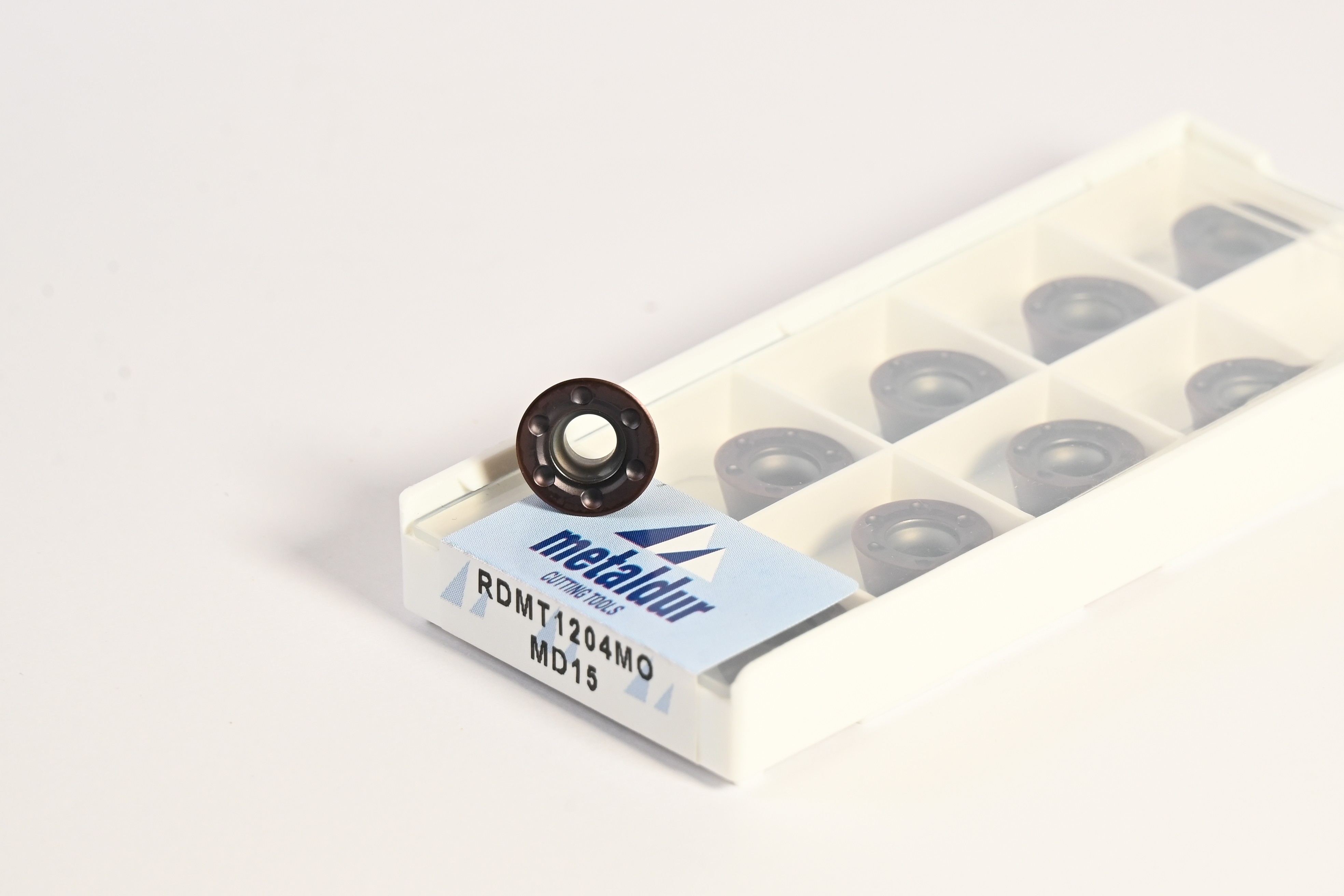 Milling Inserts Supplier in India