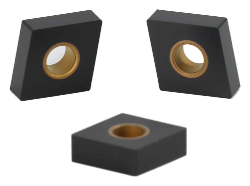 CNMA 120404 MD1600 negative turning insert