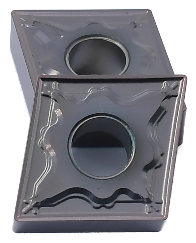 CNMG negative turning insert