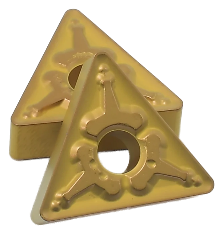 TNMG 160408 AP25E negative turning insert