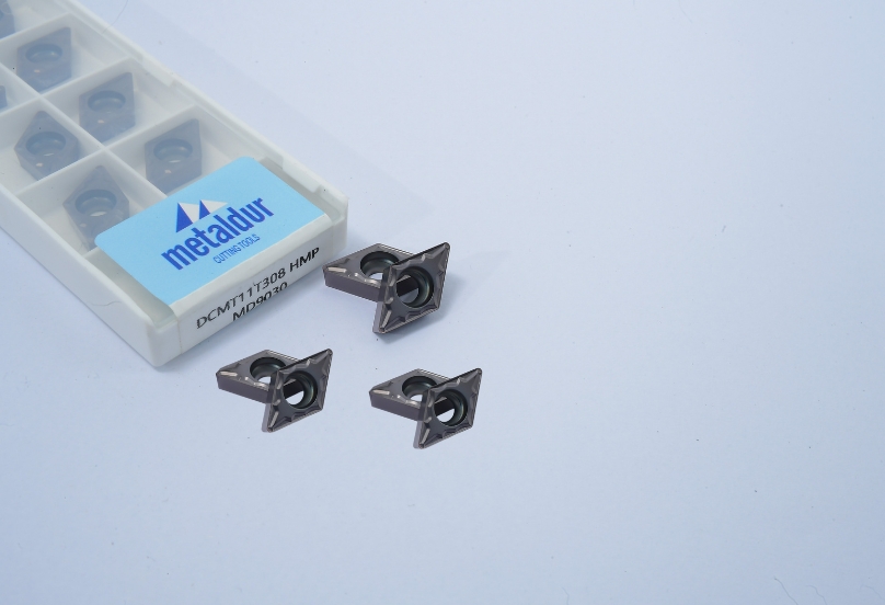 Positive Turning Inserts Supplier in India